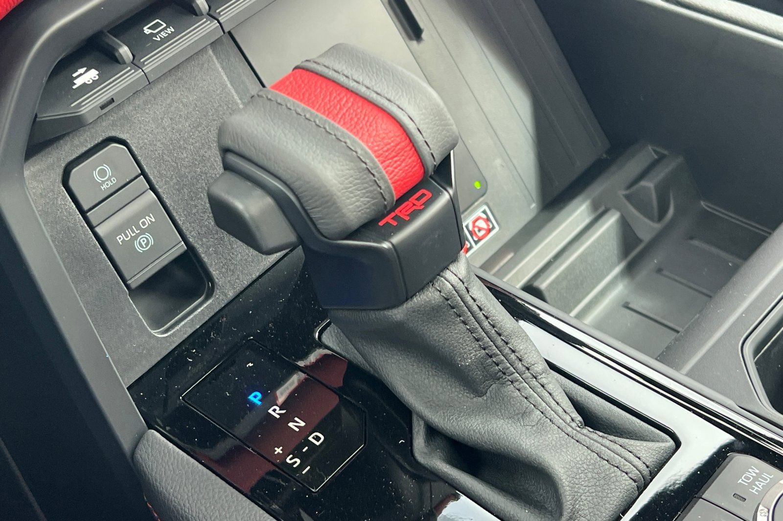 New 2026 Toyota Tundra TRD Pro image 17