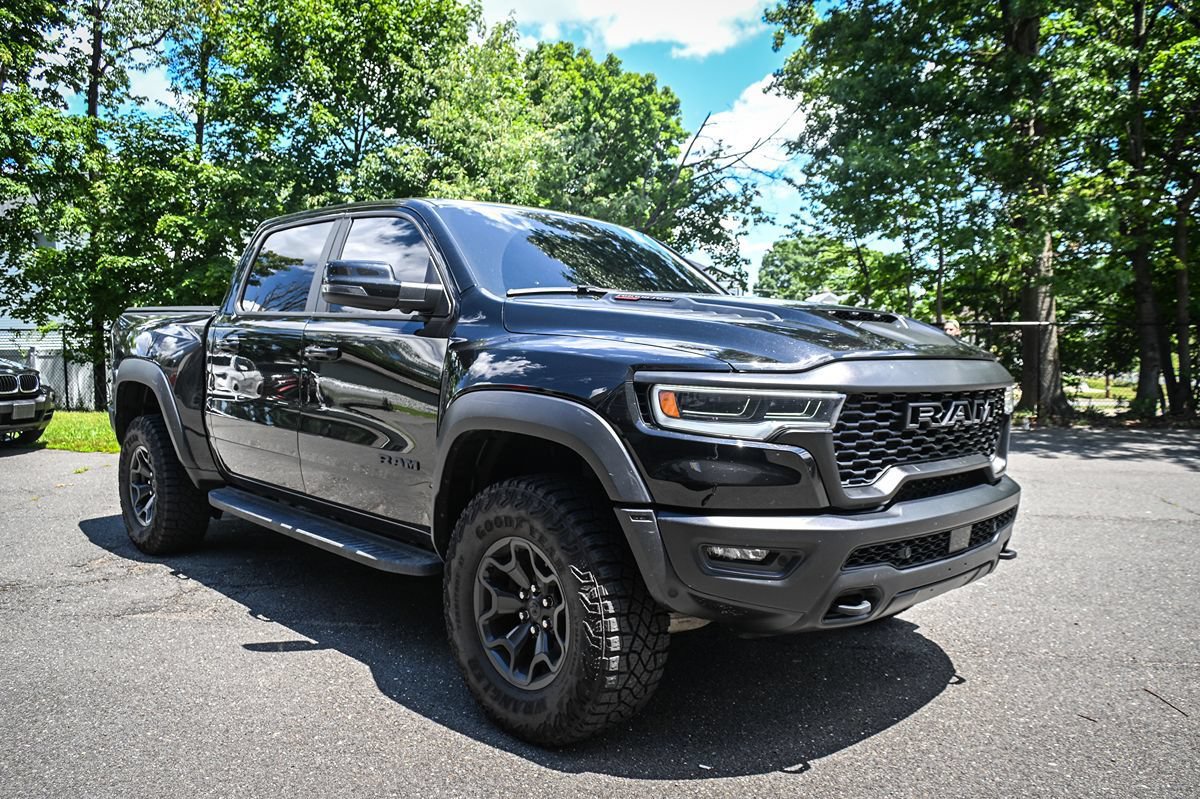 Used 2025 RAM 1500 RHO w/ RHO Level 1 Equipment Group AWD/4WD image 6