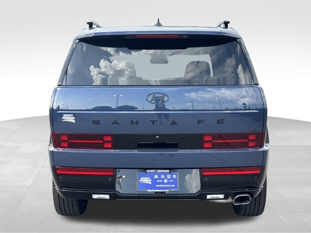 New 2027 Hyundai Santa Fe Calligraphy AWD/4WD image 4