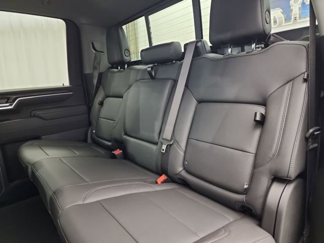 New 2026 GMC Sierra 2500 SLT image 33