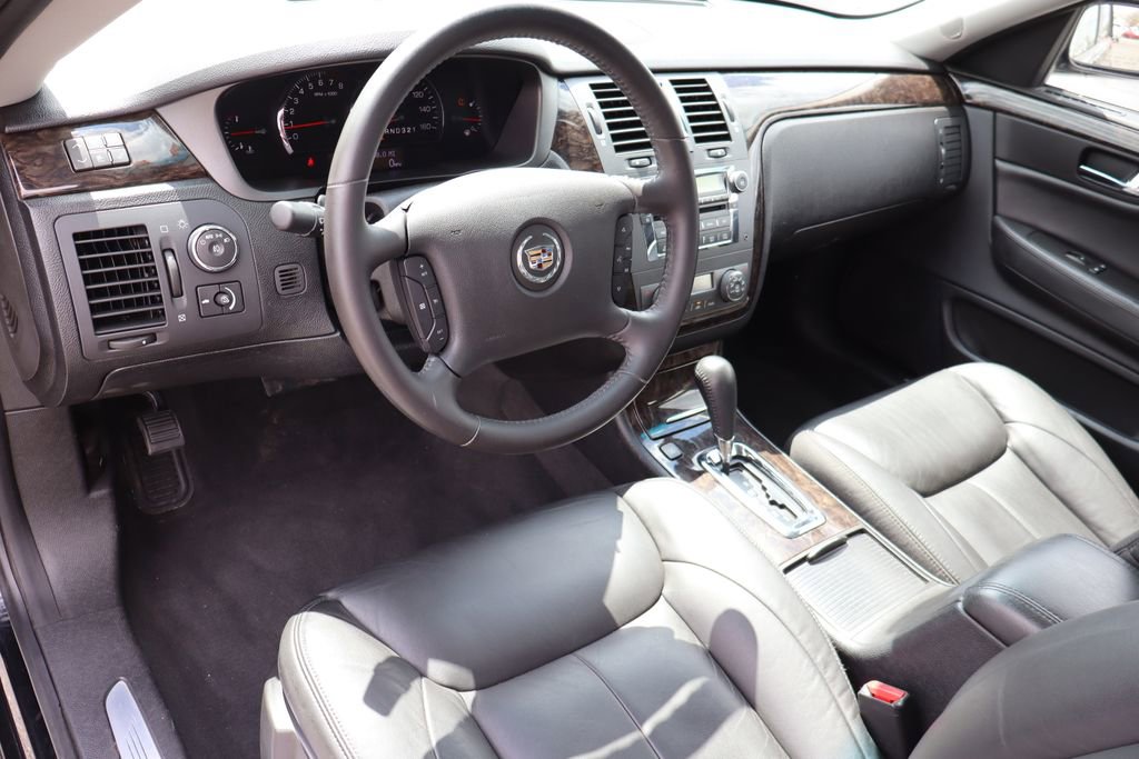 Used 2008 Cadillac DTS image 5