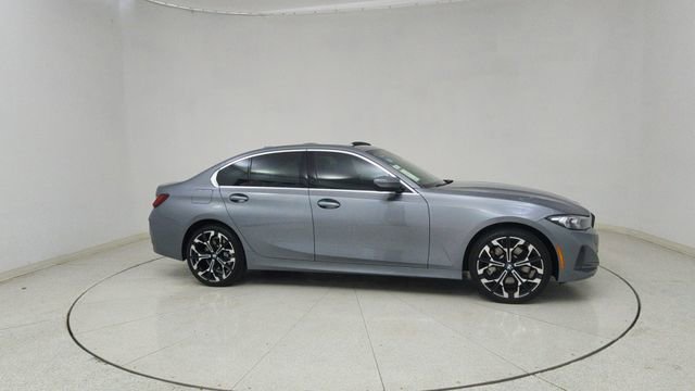 Used 2025 BMW 330i xDrive Sedan image 65