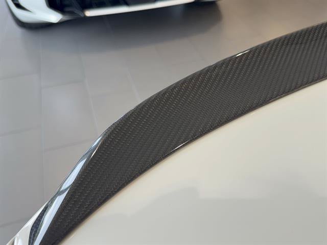 New 2027 BMW M3 Competition w/ M Carbon Exterior Package AWD/4WD image 36