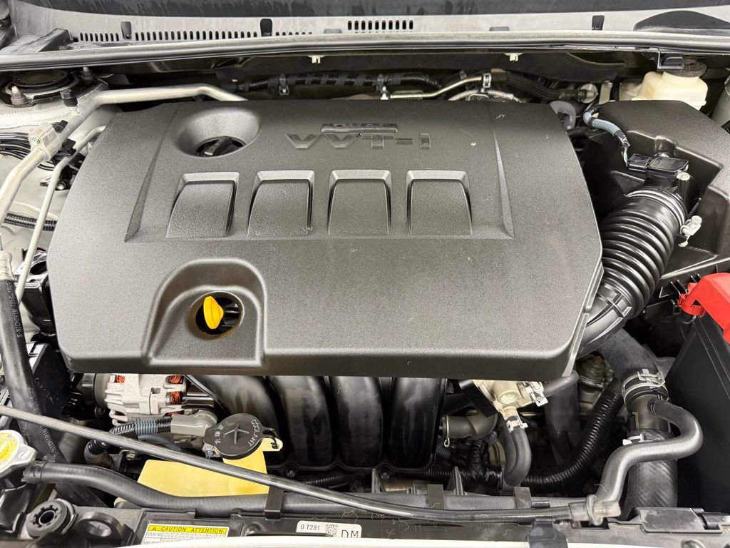 Used 2014 Toyota Corolla S w/ Protection Package image 35