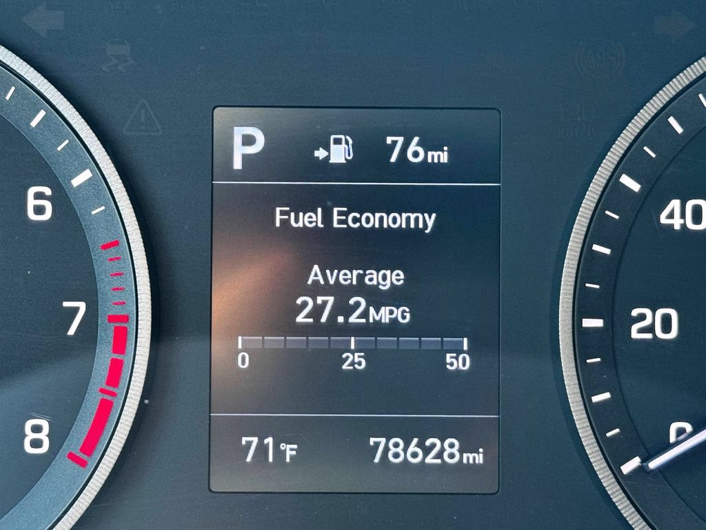 Used 2021 Hyundai Tucson Value AWD/4WD image 40