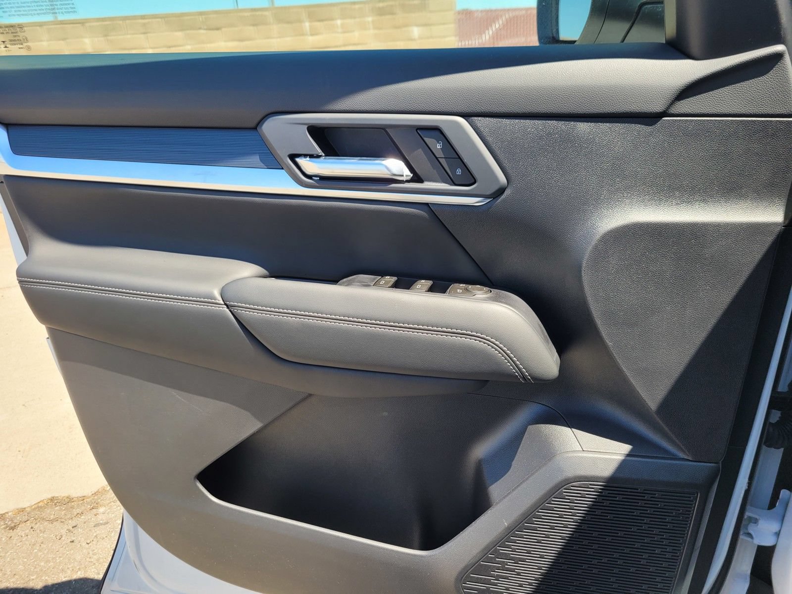 New 2026 GMC Terrain Elevation w/ Black Edition FWD image 23
