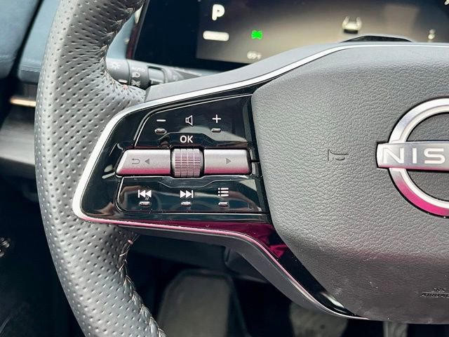 New 2024 Nissan Ariya AWD image 14