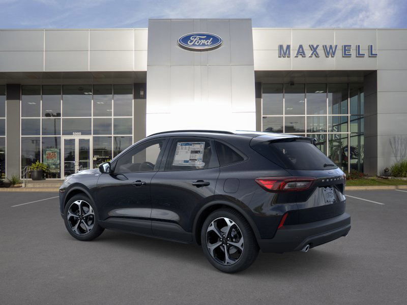 New 2026 Ford Escape ST-Line Select w/ Tech Pack #1 image 4