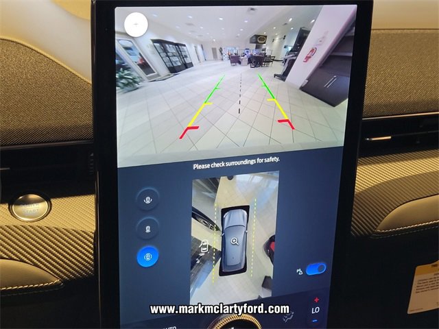 New 2025 Ford Mustang Mach-E Select w/ Comfort Package Lite image 14