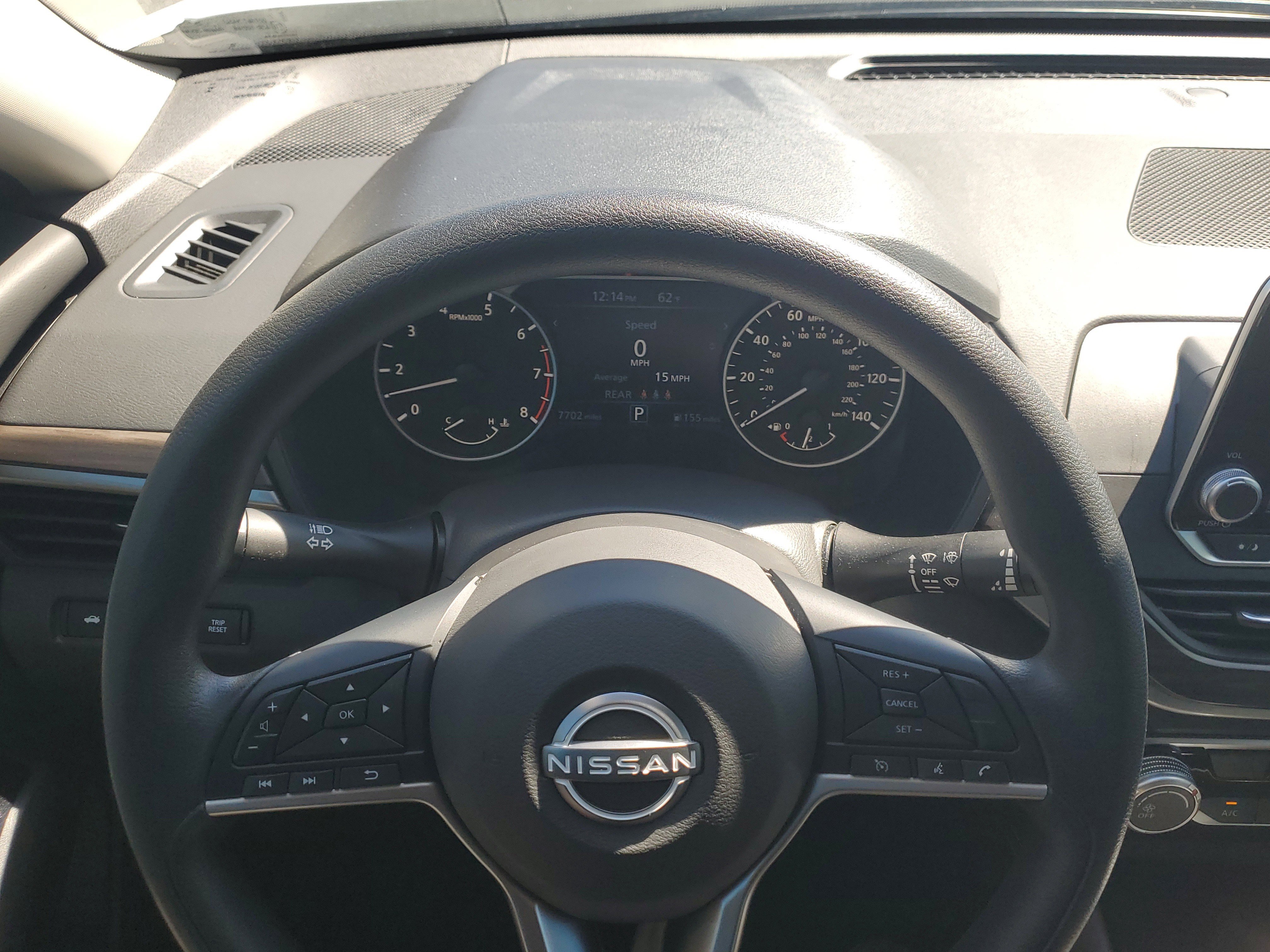 Certified 2023 Nissan Altima 2.5 SV image 21