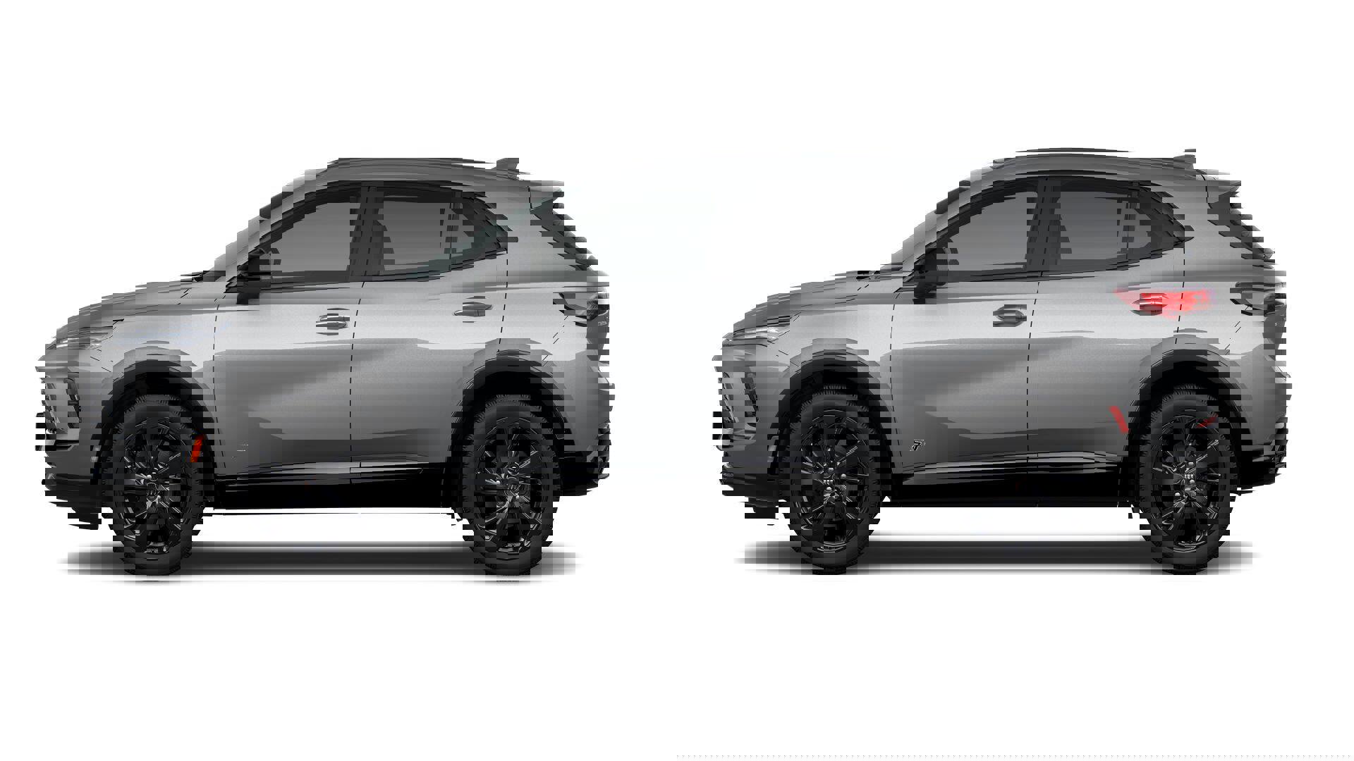 New 2026 Buick Envision Sport Touring image 29