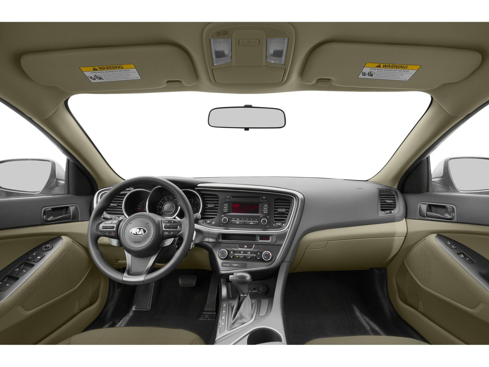 Used 2015 Kia Optima EX FWD image 7