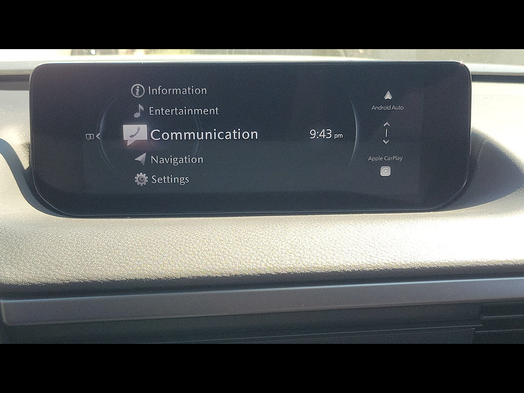 New 2026 MAZDA CX-50 AWD 2.5 Hybrid w/ Weather Package image 27