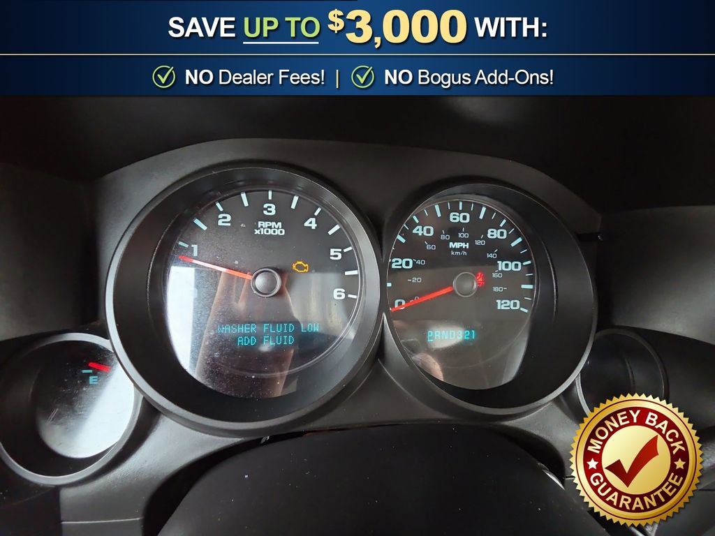 Used 2009 Chevrolet Silverado 1500 LS image 19