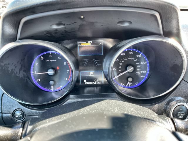 Used 2017 Subaru Outback 2.5i Limited AWD/4WD image 12