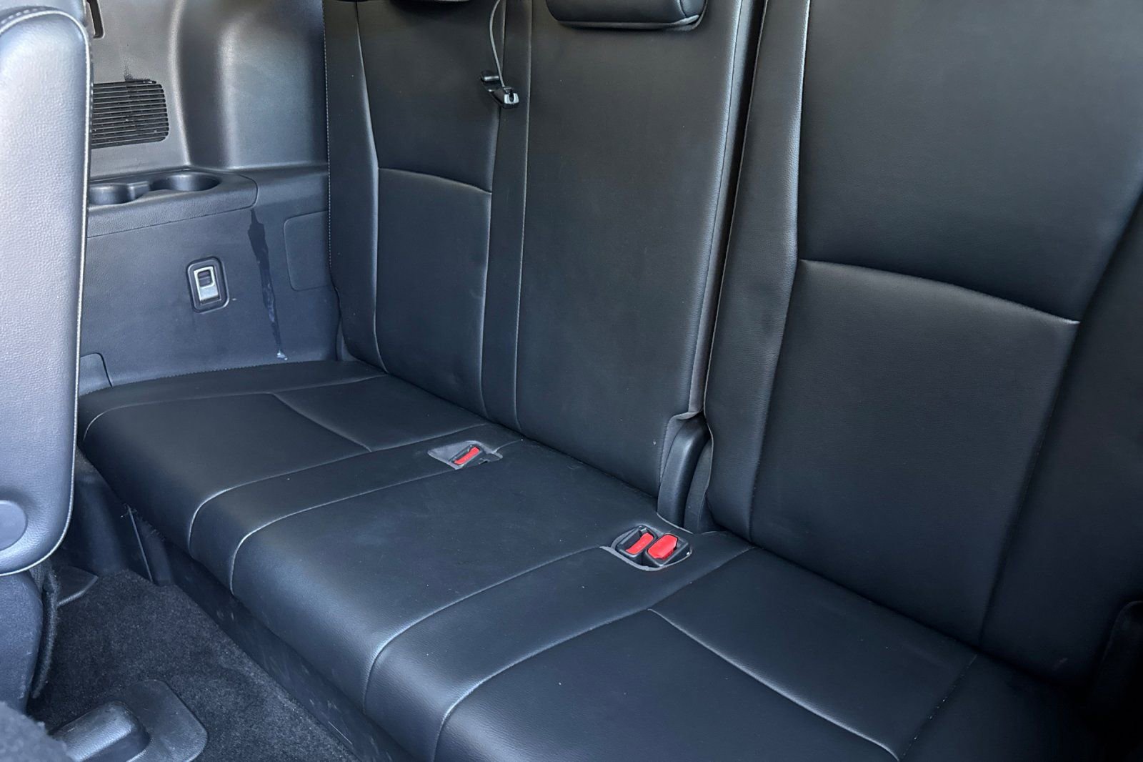 Used 2023 Toyota Highlander Platinum FWD image 15