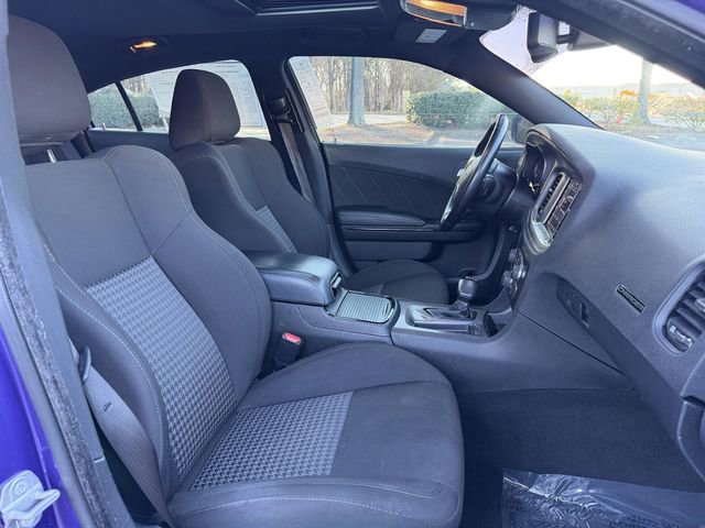 Used 2023 Dodge Charger GT w/ Blacktop Package RWD image 30