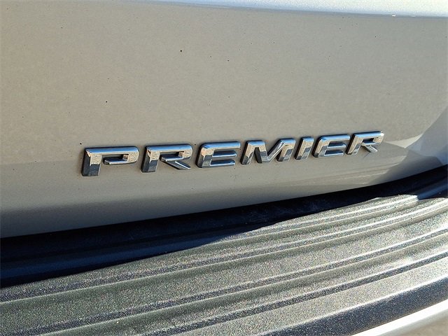 Certified 2021 Chevrolet Tahoe Premier w/ Premium Package image 37