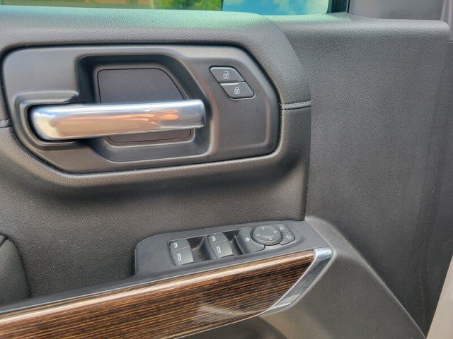Used 2021 GMC Sierra 1500 Elevation AWD/4WD image 16