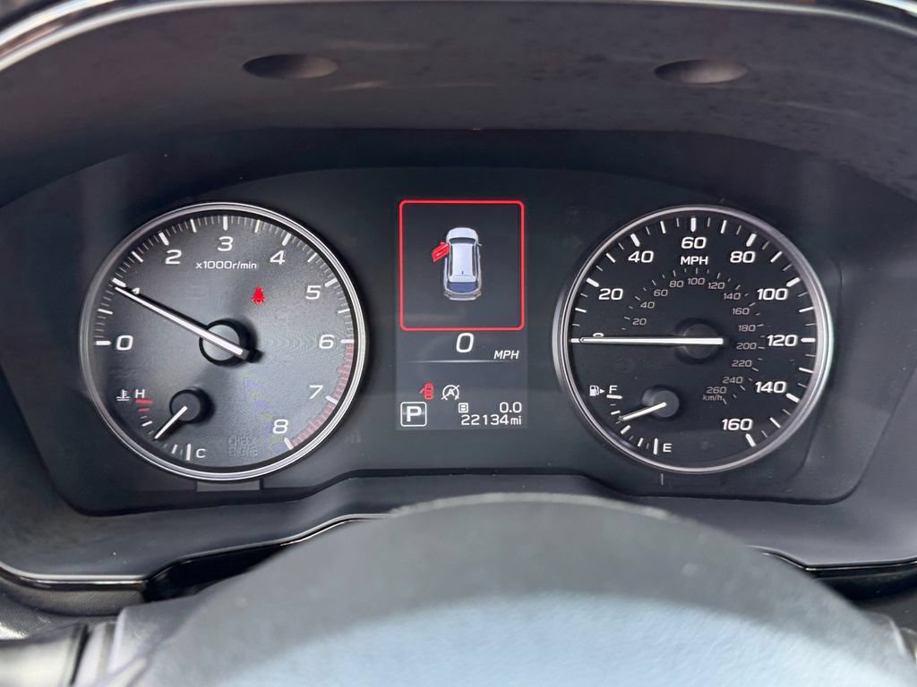 Used 2024 Subaru Outback Premium AWD/4WD image 26