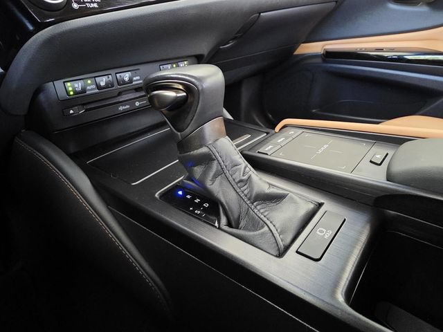 Certified 2022 Lexus ES 350 w/ Premium Package FWD image 20