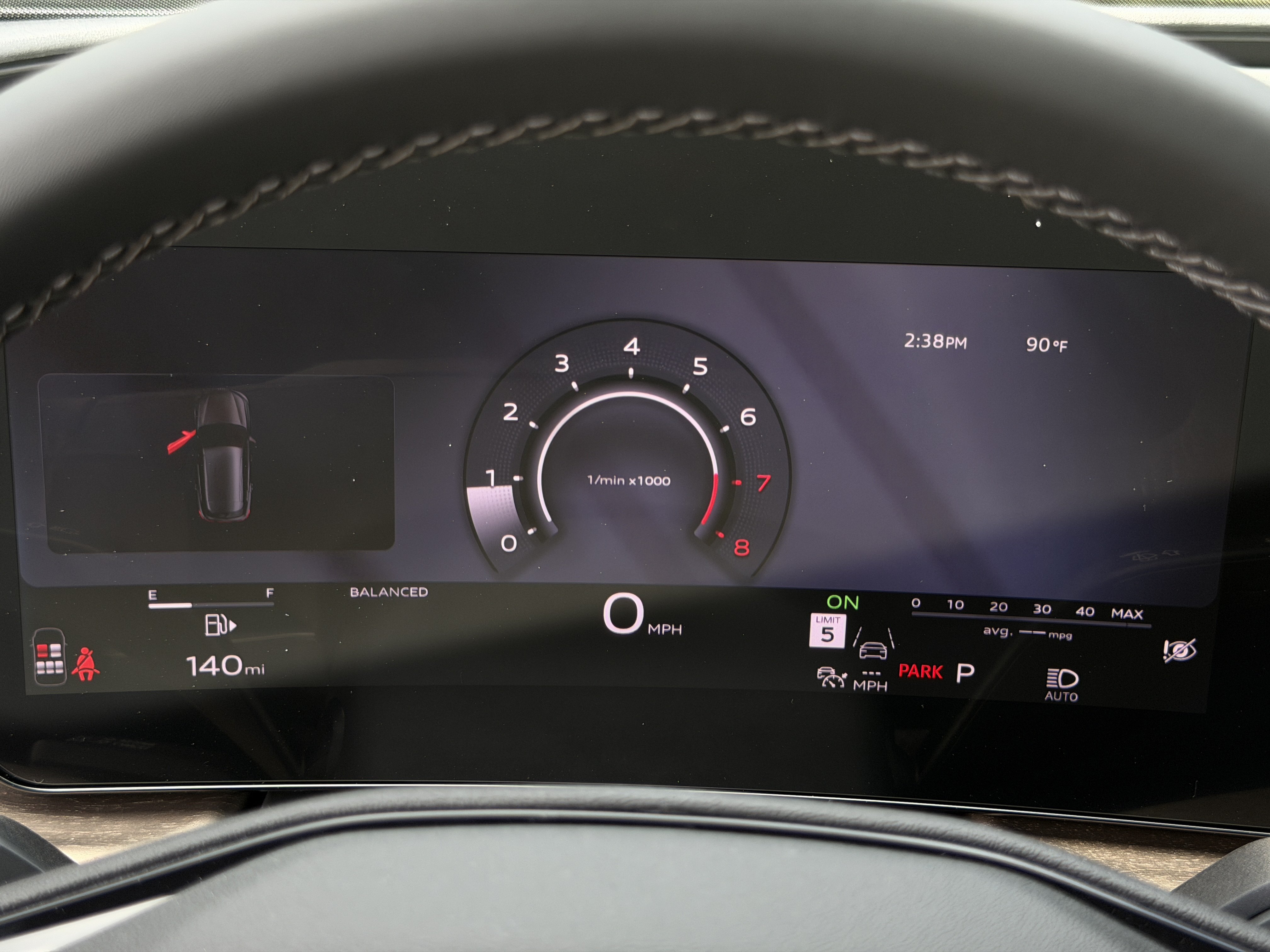 New 2026 Audi Q5 Prestige AWD/4WD image 33