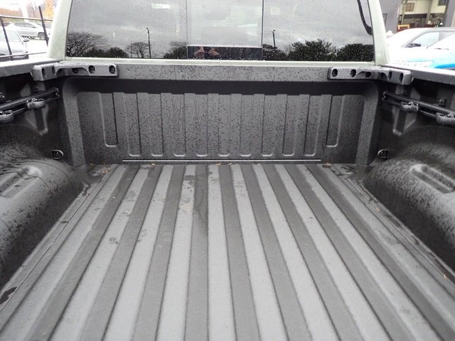 New 2026 RAM 1500 Laramie w/ Night Edition image 4