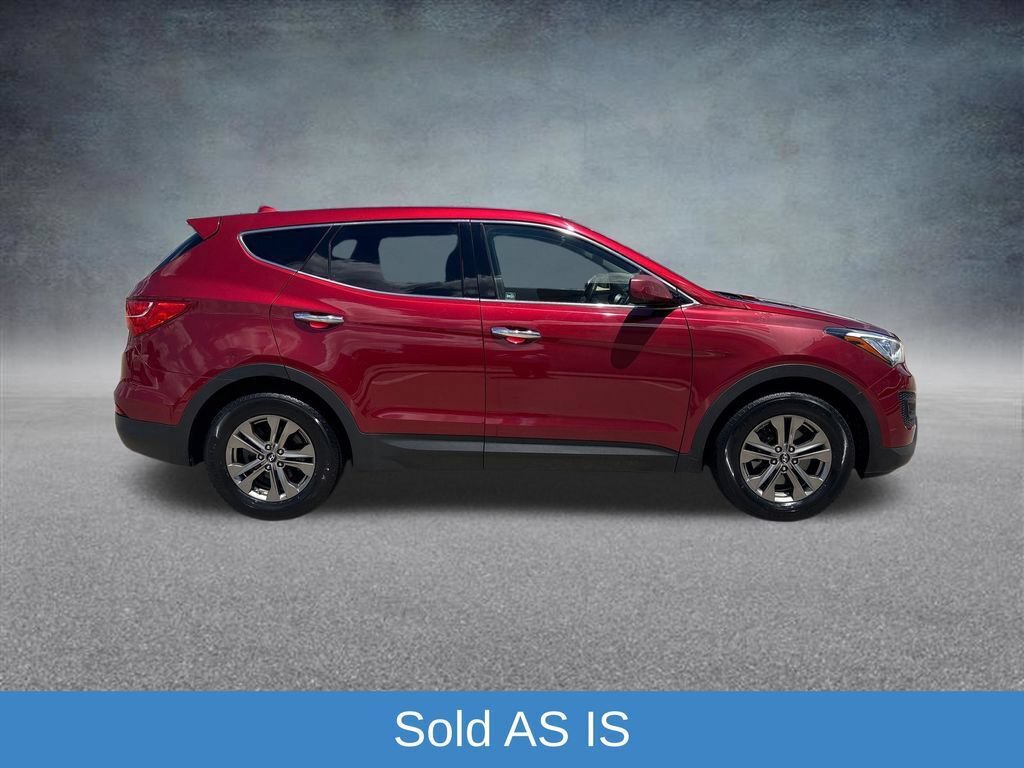 Used 2013 Hyundai Santa Fe Sport FWD image 6