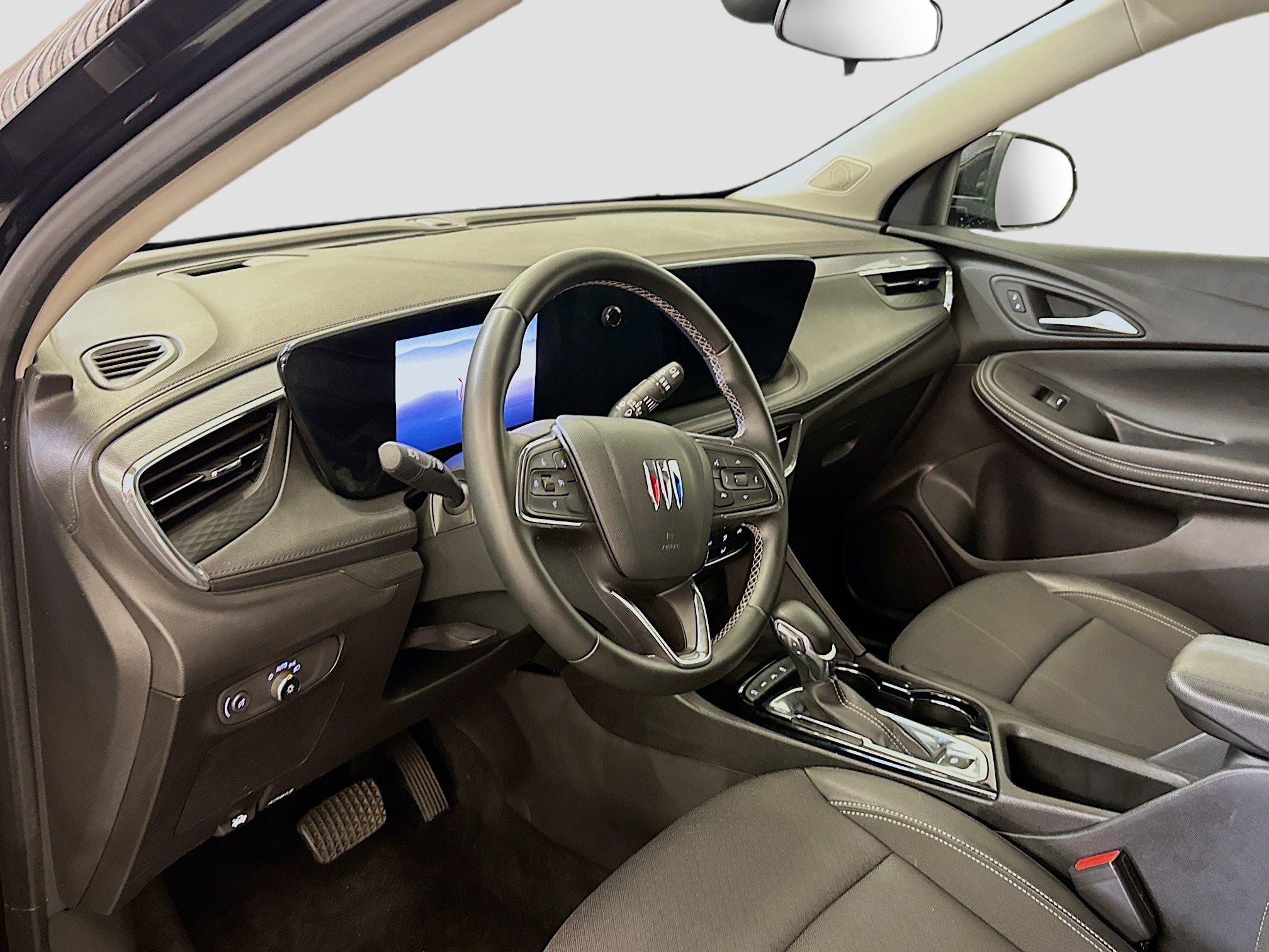 Used 2025 Buick Encore GX Preferred image 18