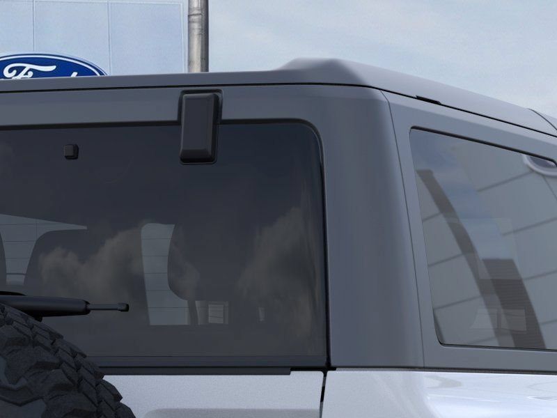 New 2026 Ford Bronco 2-Door w/ Sasquatch Package AWD/4WD image 25