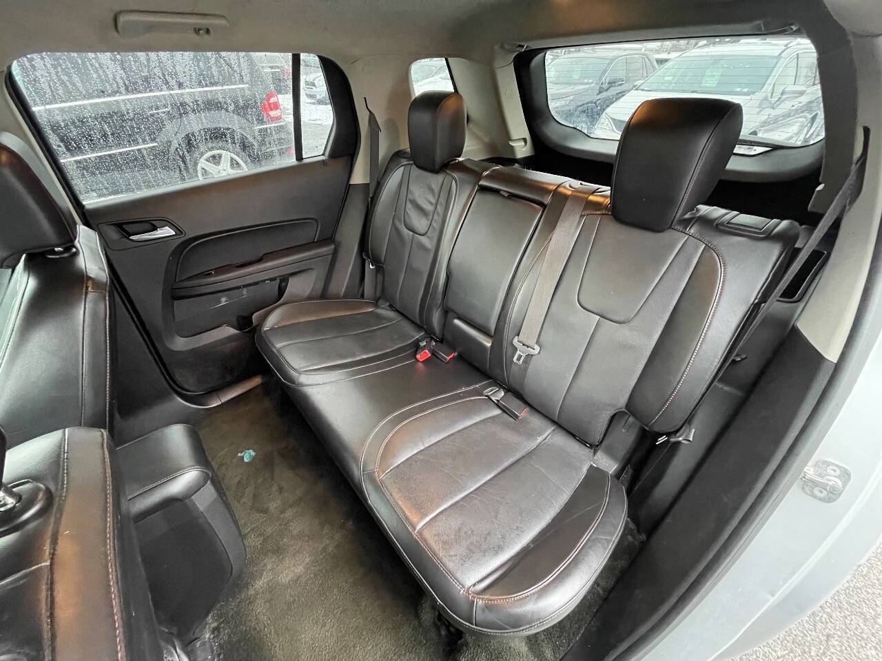 Used 2017 GMC Terrain SLT w/ Driver Alert Package I image 25