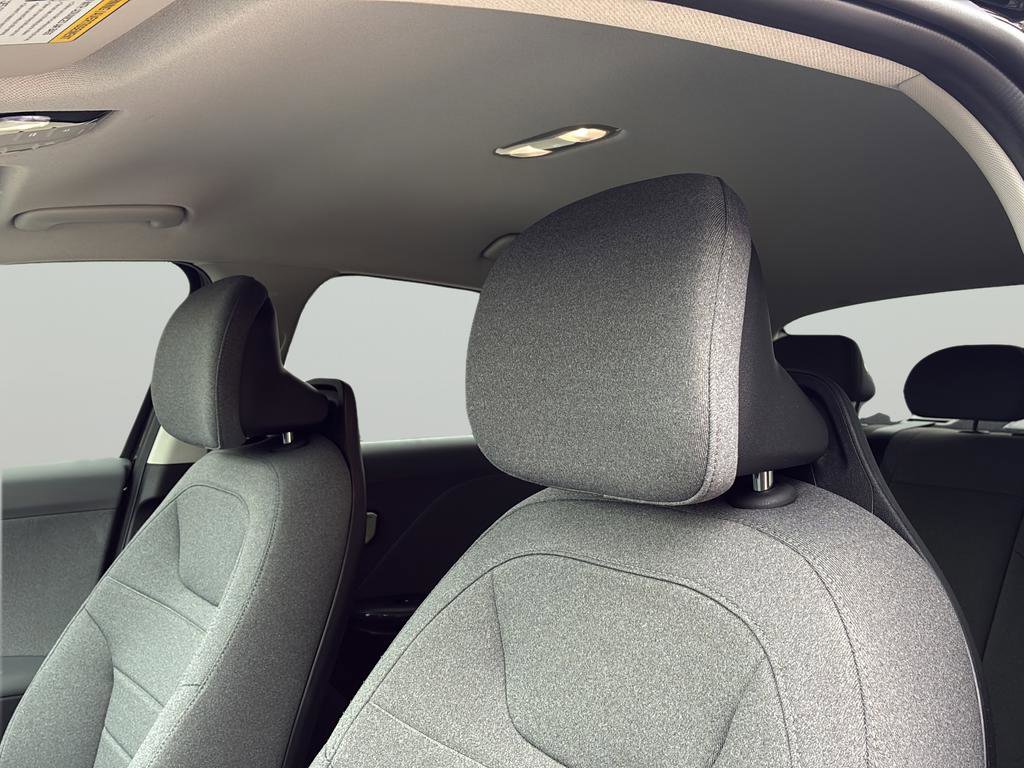 Certified 2025 Kia K4 EX image 15