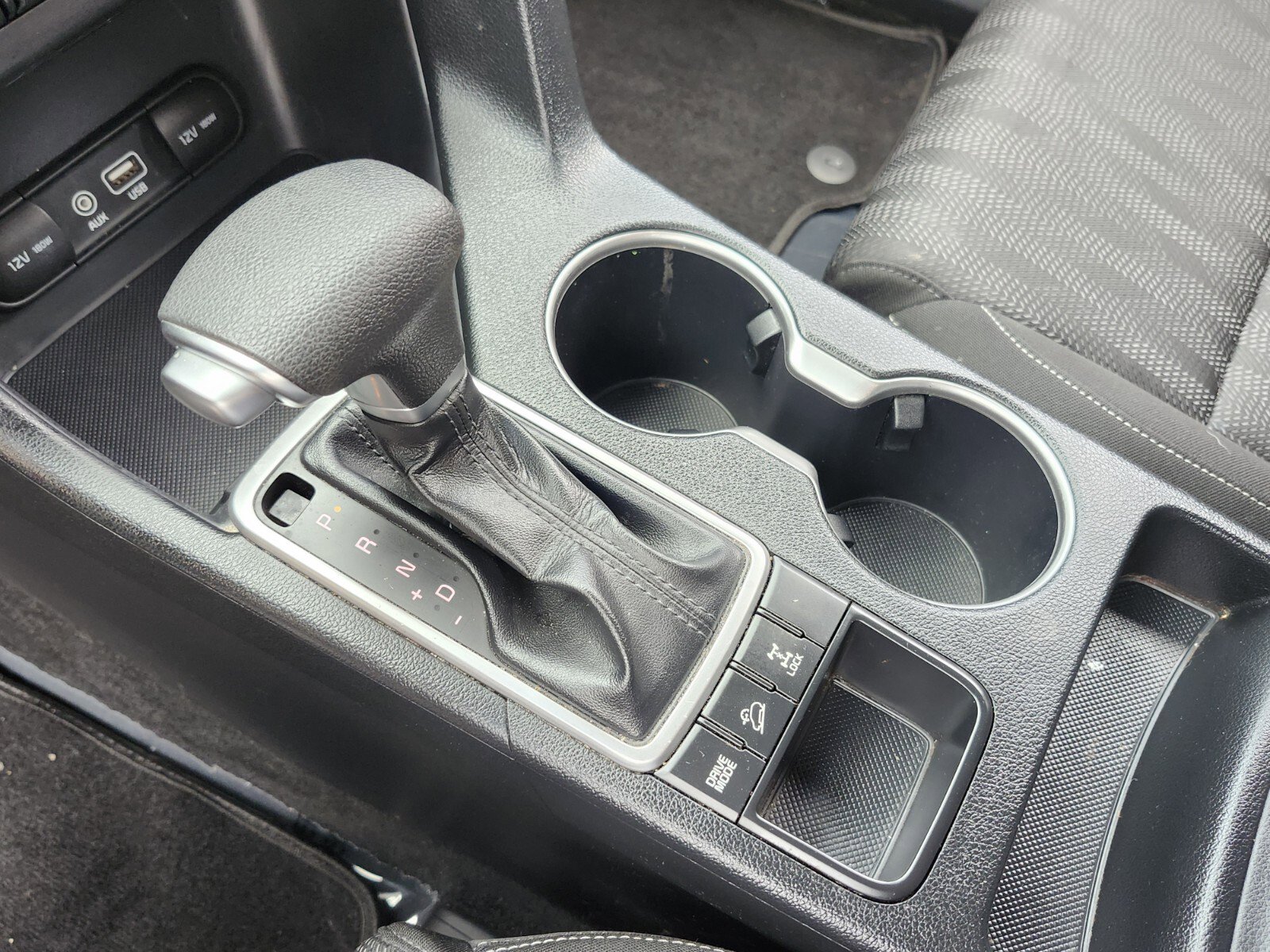 Used 2017 Kia Sportage LX image 26