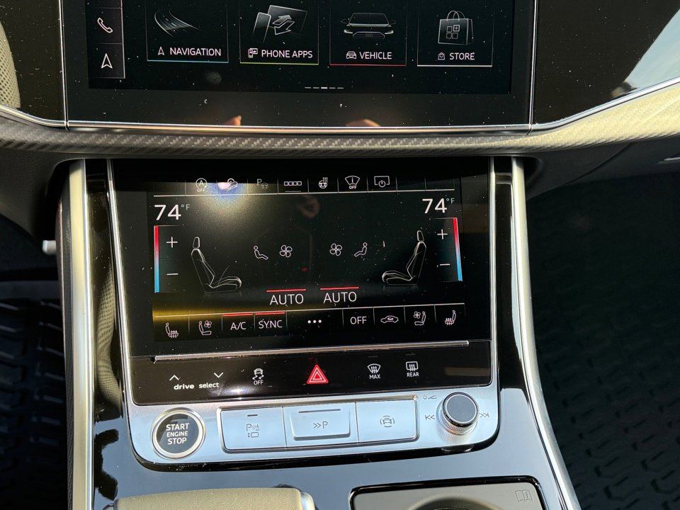 New 2026 Audi Q8 Prestige AWD/4WD image 18