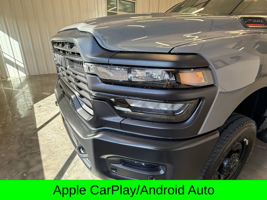 New 2026 RAM 2500 Tradesman image 11