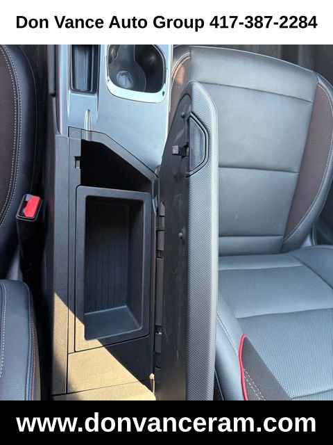 Used 2024 Chevrolet Equinox EV RS image 24