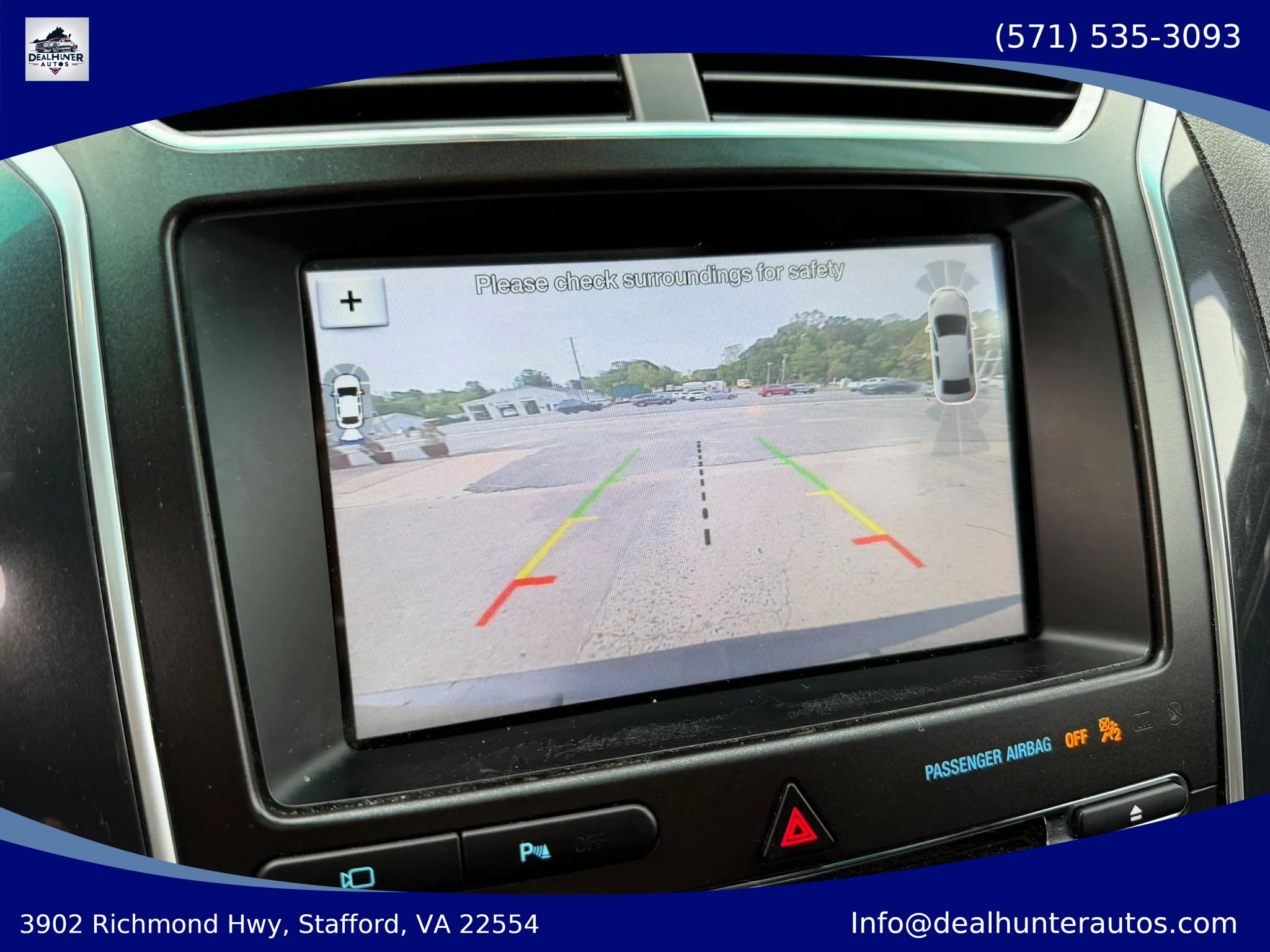 Used 2017 Ford Explorer Sport w/ Equipment Group 401A AWD/4WD image 34