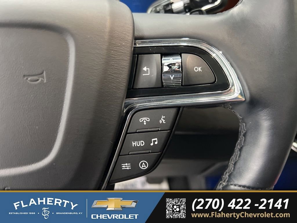 Used 2024 Lincoln Navigator L Reserve image 25