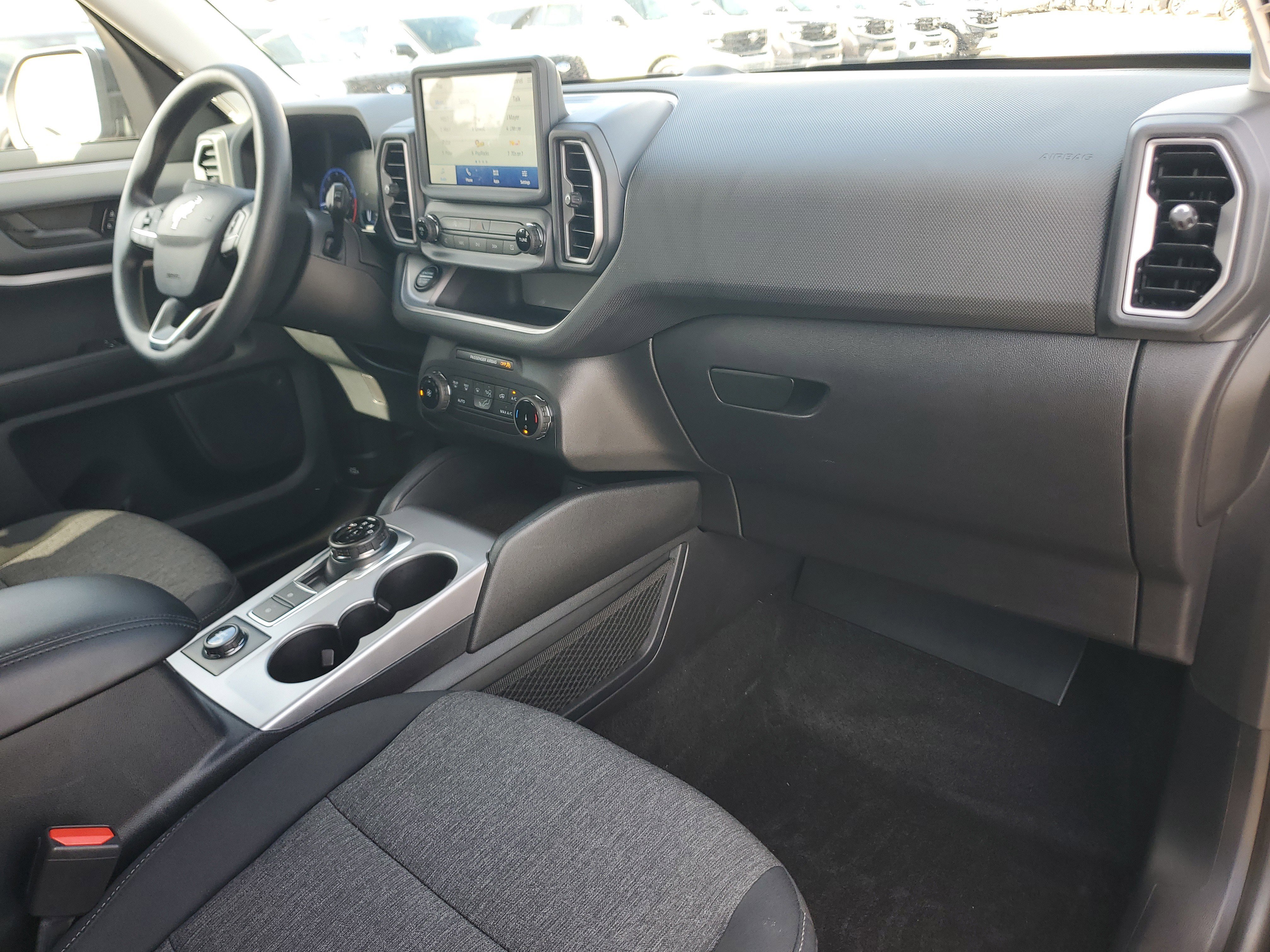 Certified 2024 Ford Bronco Sport Big Bend image 15