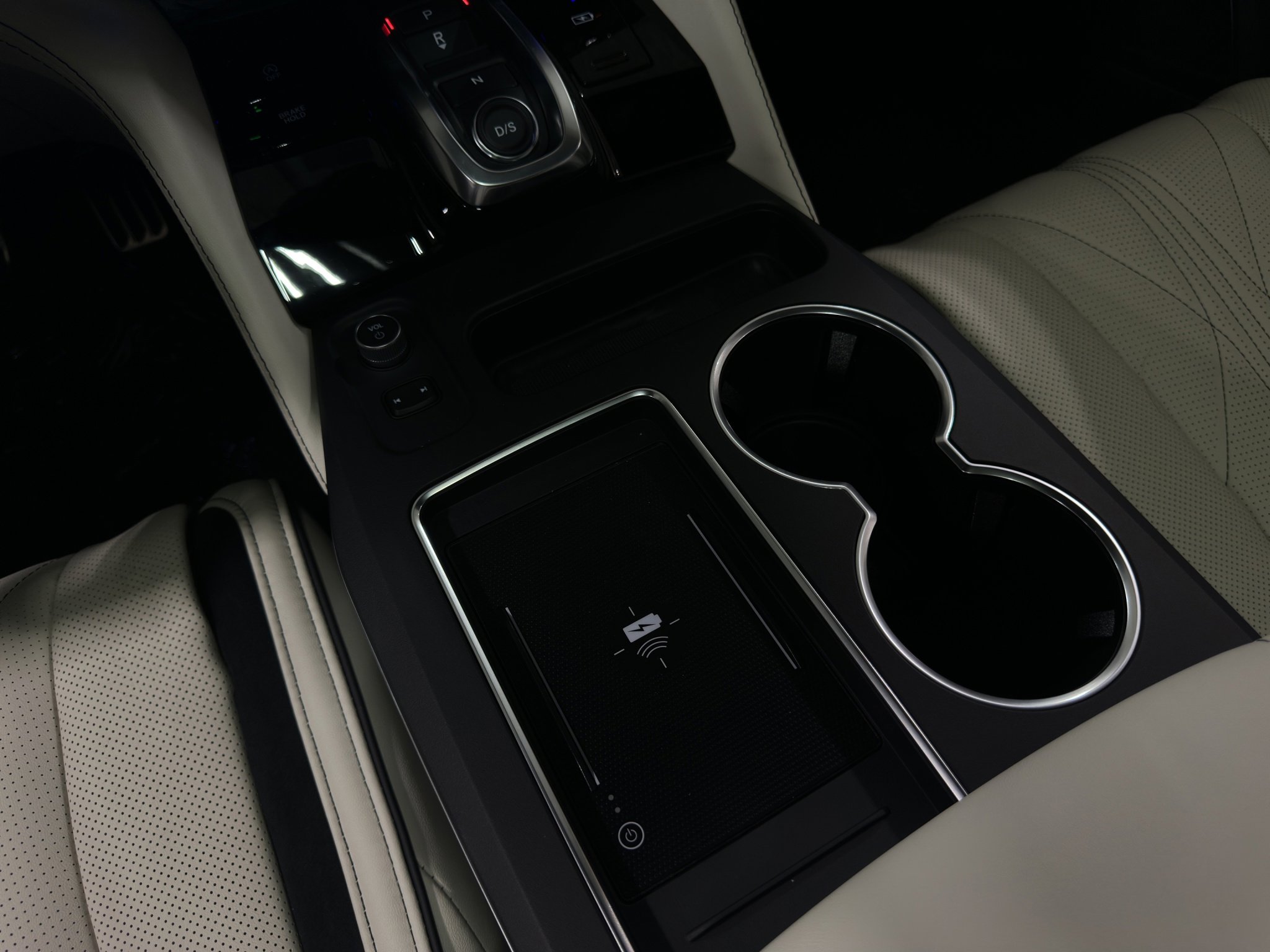 New 2026 Acura MDX Type S AWD/4WD image 27