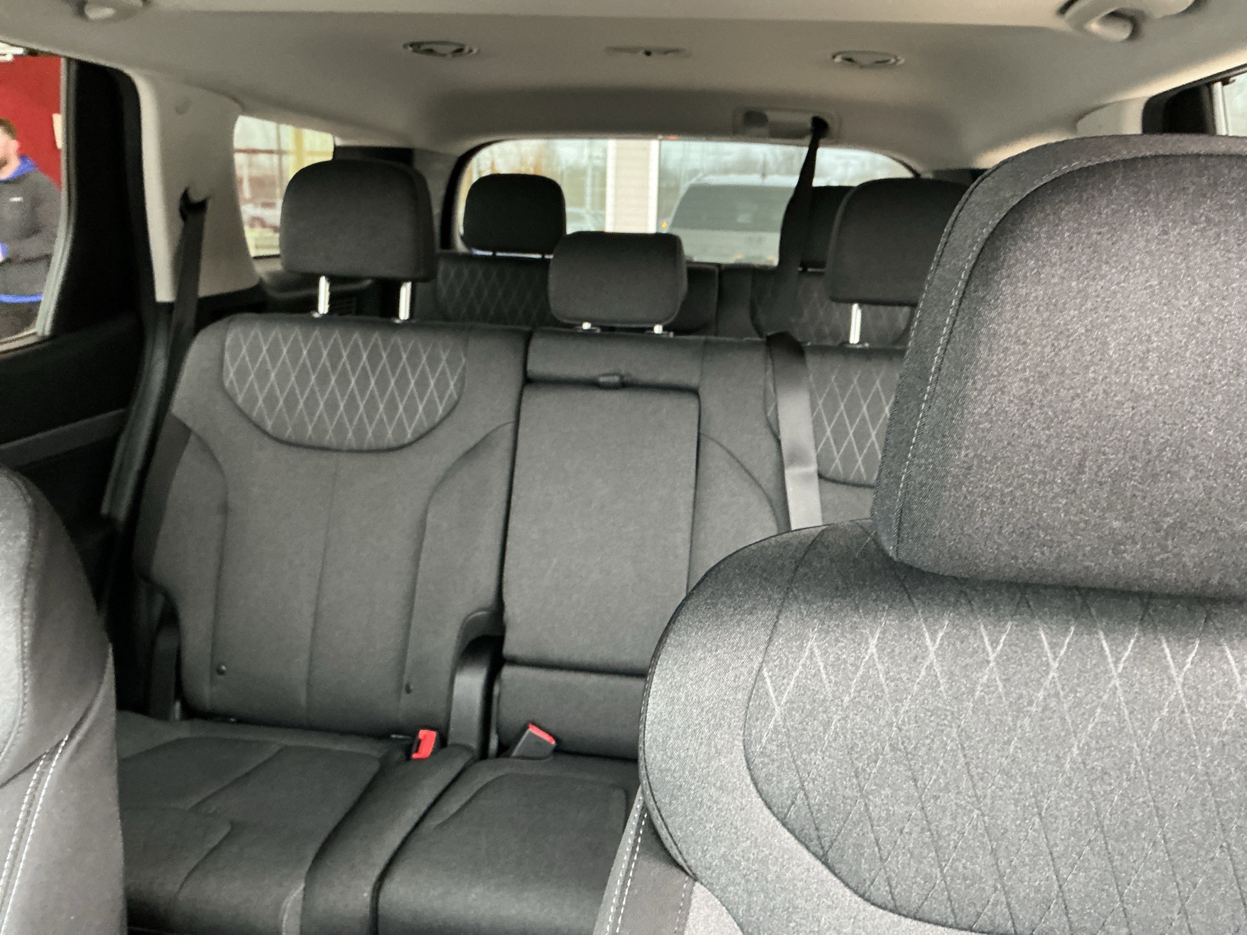 Used 2020 Hyundai Palisade SEL image 31