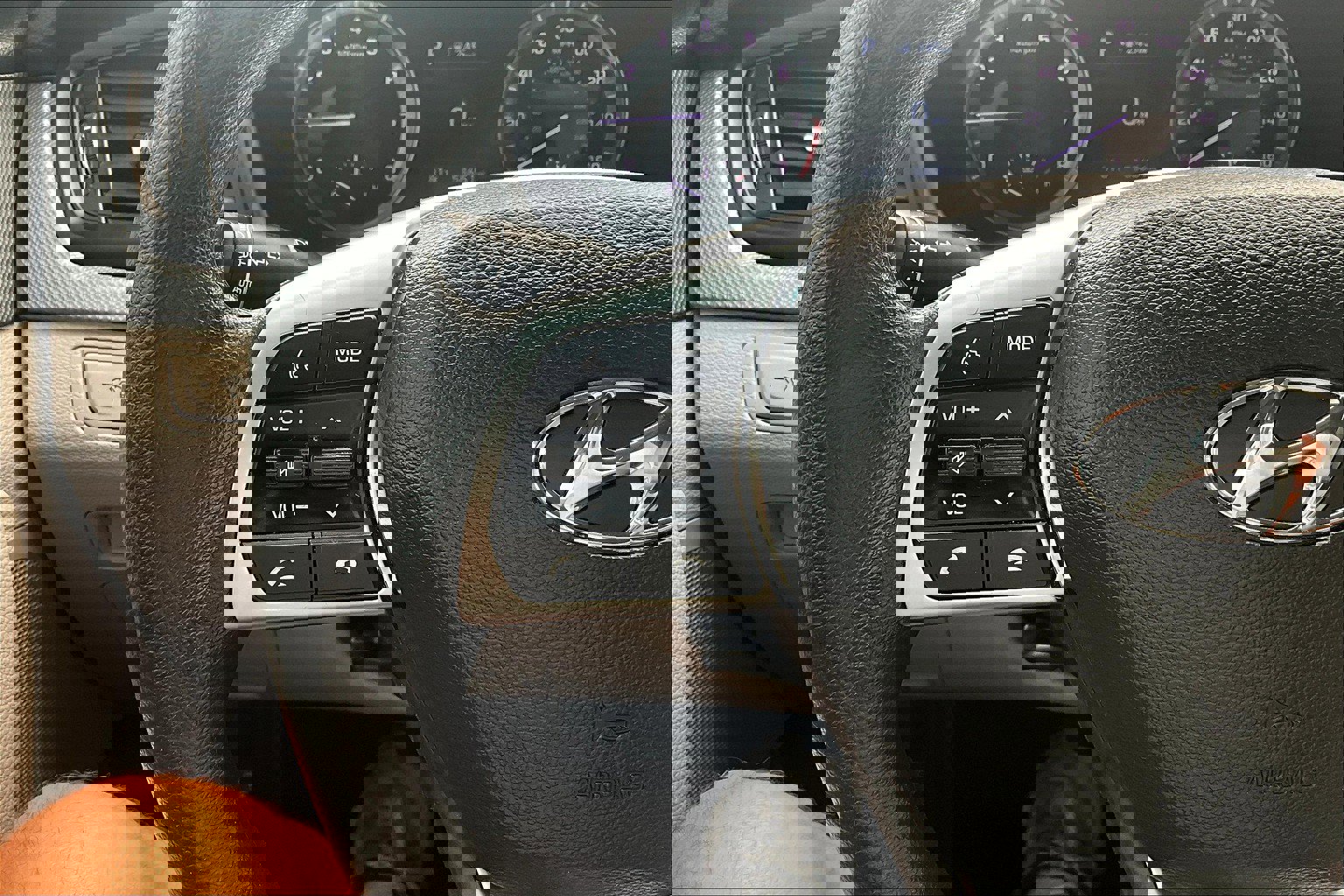 Used 2019 Hyundai Sonata ECO image 22