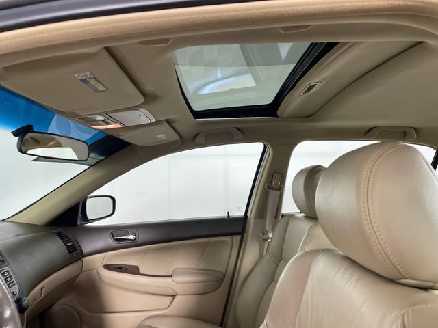 Used 2007 Honda Accord EX-L image 15