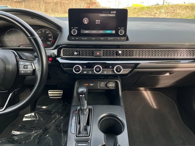 Used 2024 Honda Civic Sport image 20