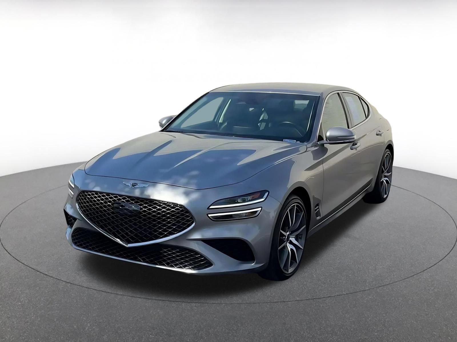 Used 2026 Genesis G70 2.5T RWD image 7
