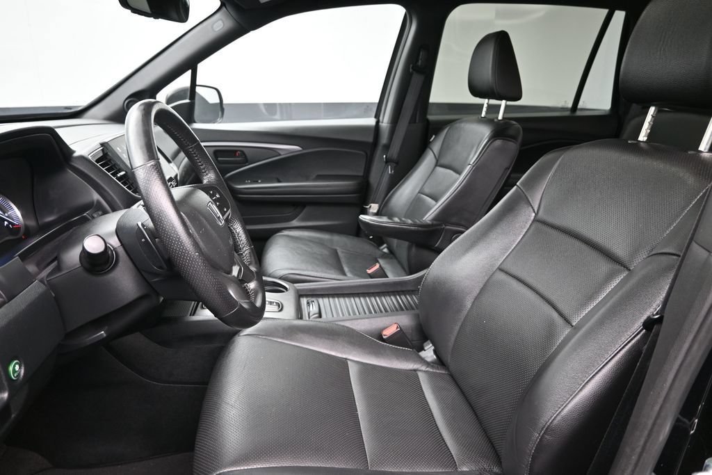 Certified 2023 Honda Passport EX-L image 25