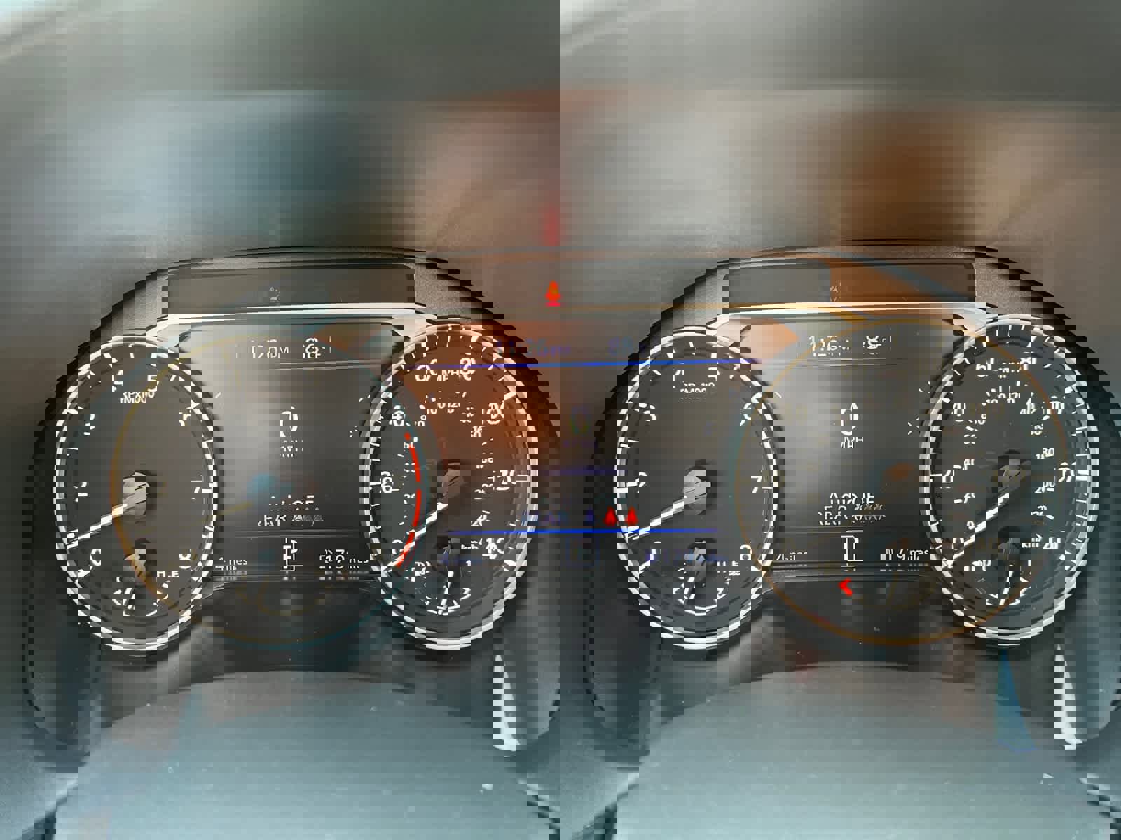 New 2025 Nissan Altima 2.5 SR image 22