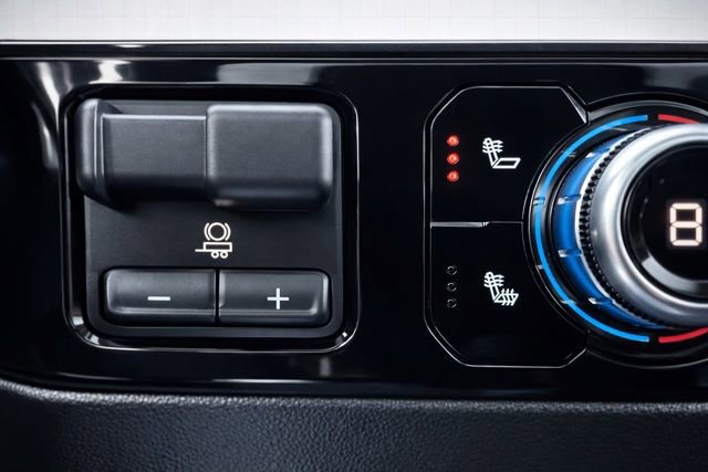 Used 2024 GMC Sierra 1500 Elevation w/ Elevation Premium Package image 29