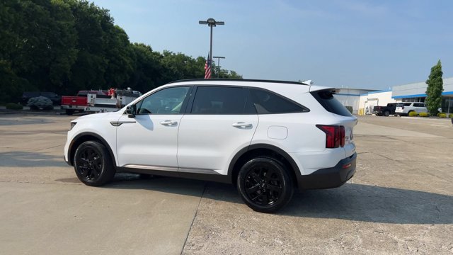 Used 2021 Kia Sorento S AWD/4WD image 6