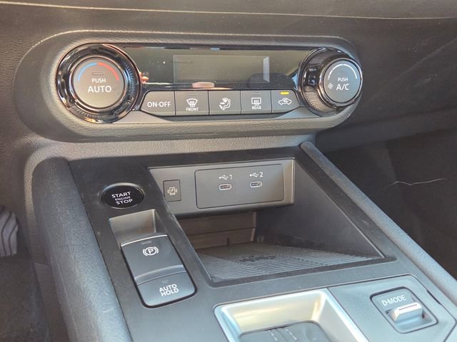 New 2026 Nissan Kicks SV image 21